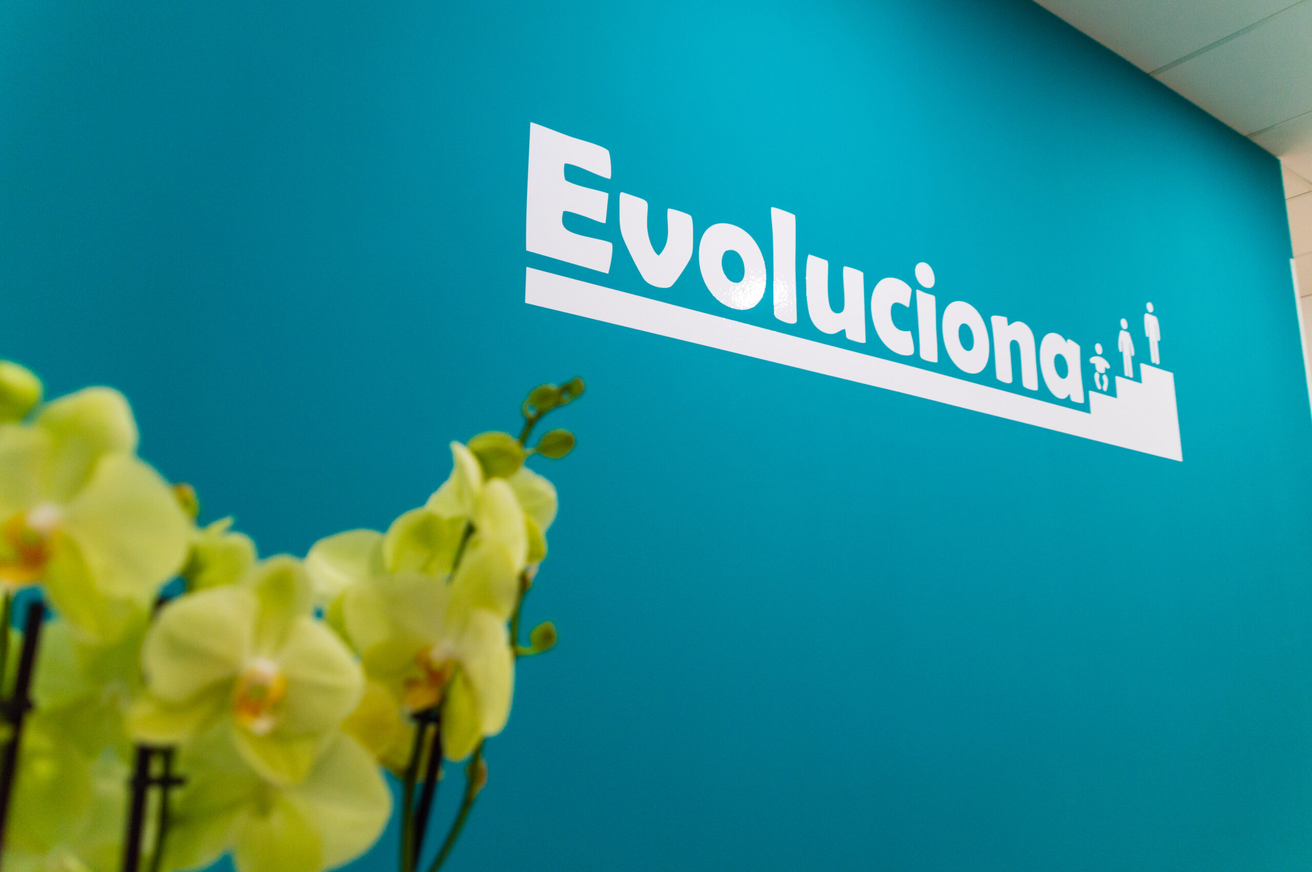 Evoluciona Ponferrada