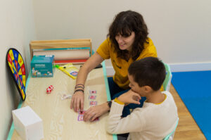 Logopedia en ponferrada