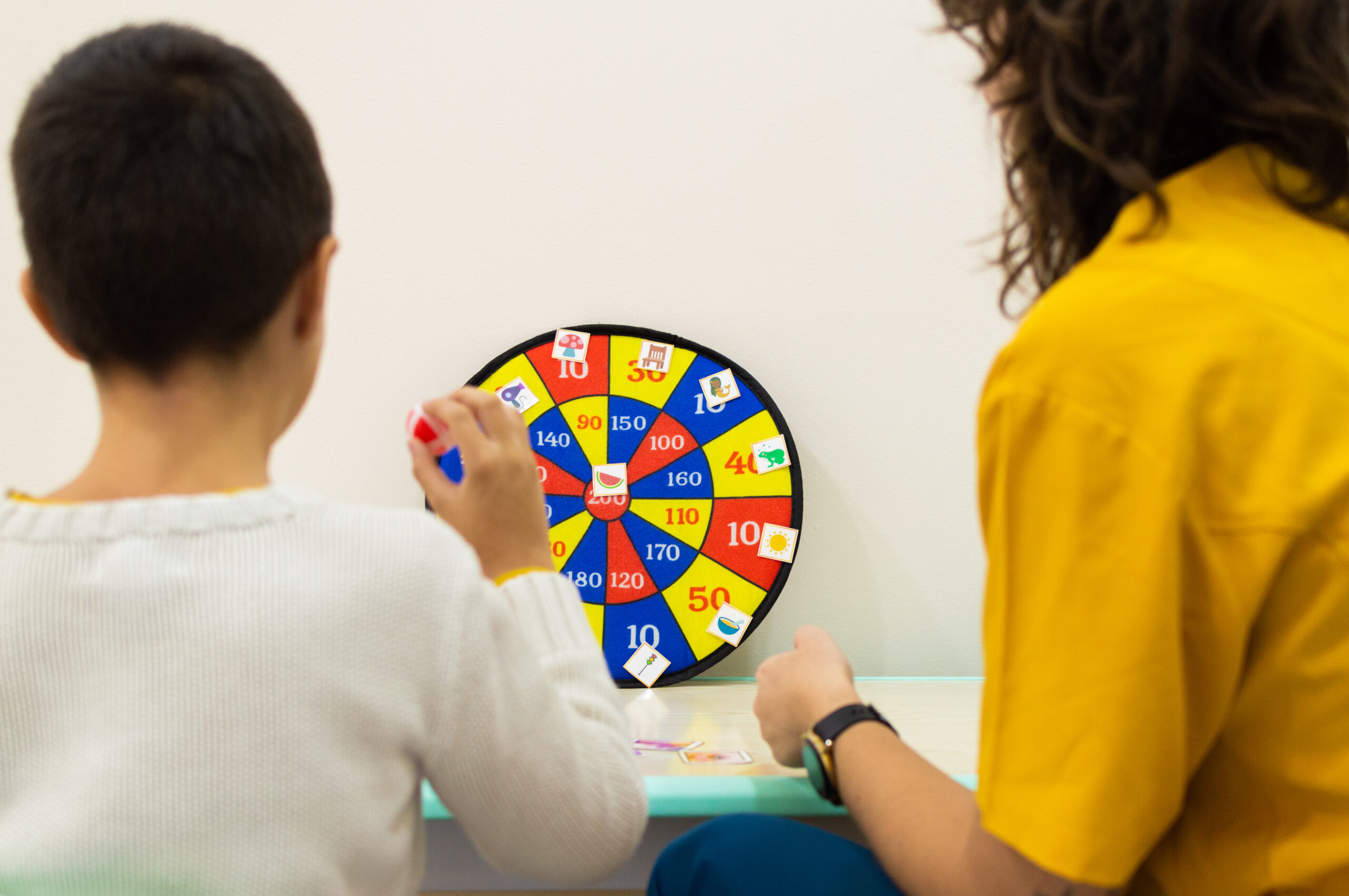 Logopedia en ponferrada