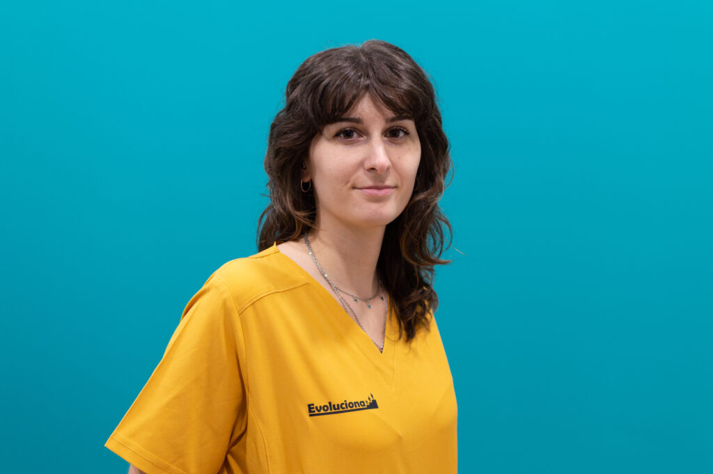 JESSICA BECERRA RIVEIRO