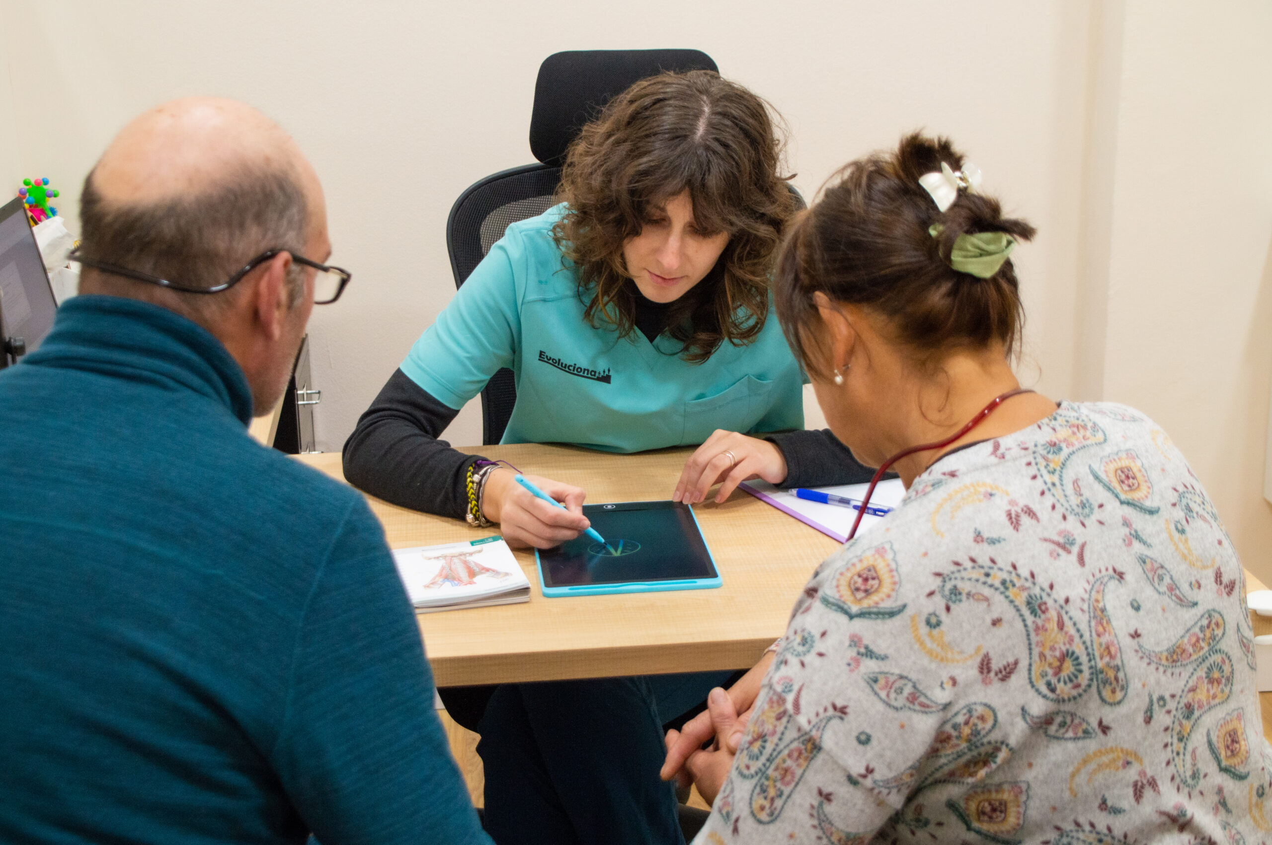 Logopedia en ponferrada
