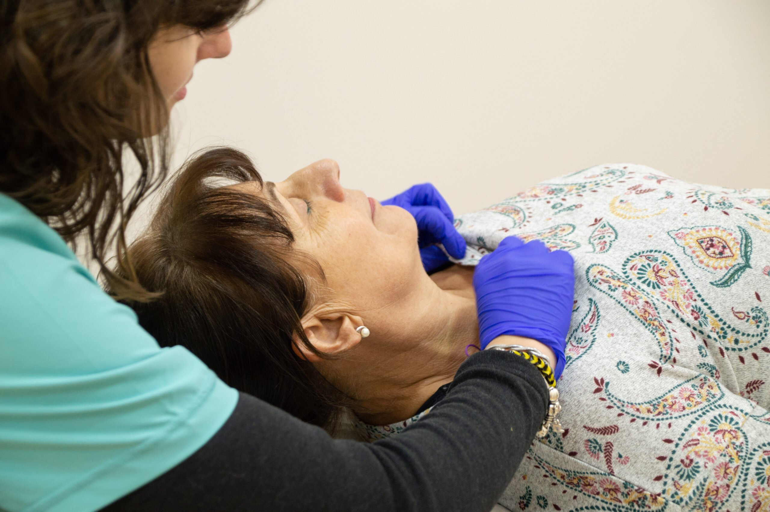Logopedia en ponferrada
