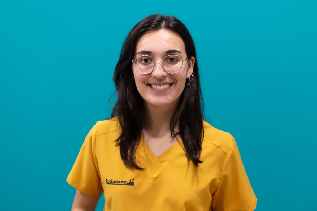 BEATRIZ BALLESTEROS DEL VALLE